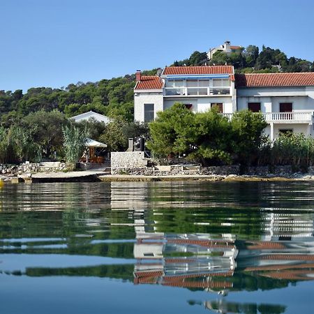 Apartments By The Sea Tkon, Pasman - 686 外观 照片