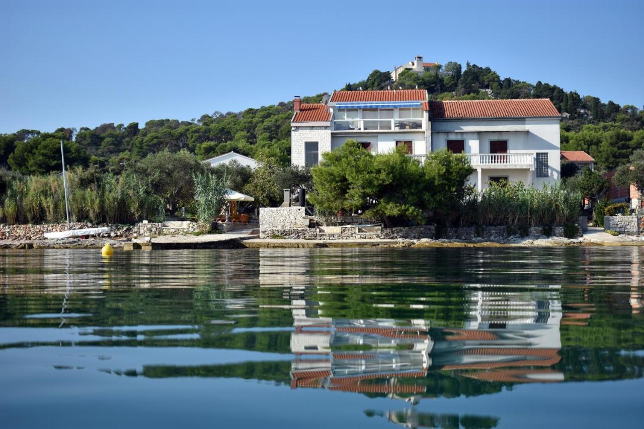 Apartments By The Sea Tkon, Pasman - 686 外观 照片