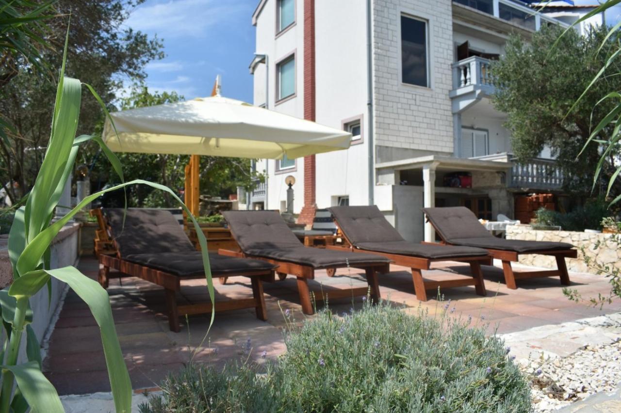 Apartments By The Sea Tkon, Pasman - 686 外观 照片
