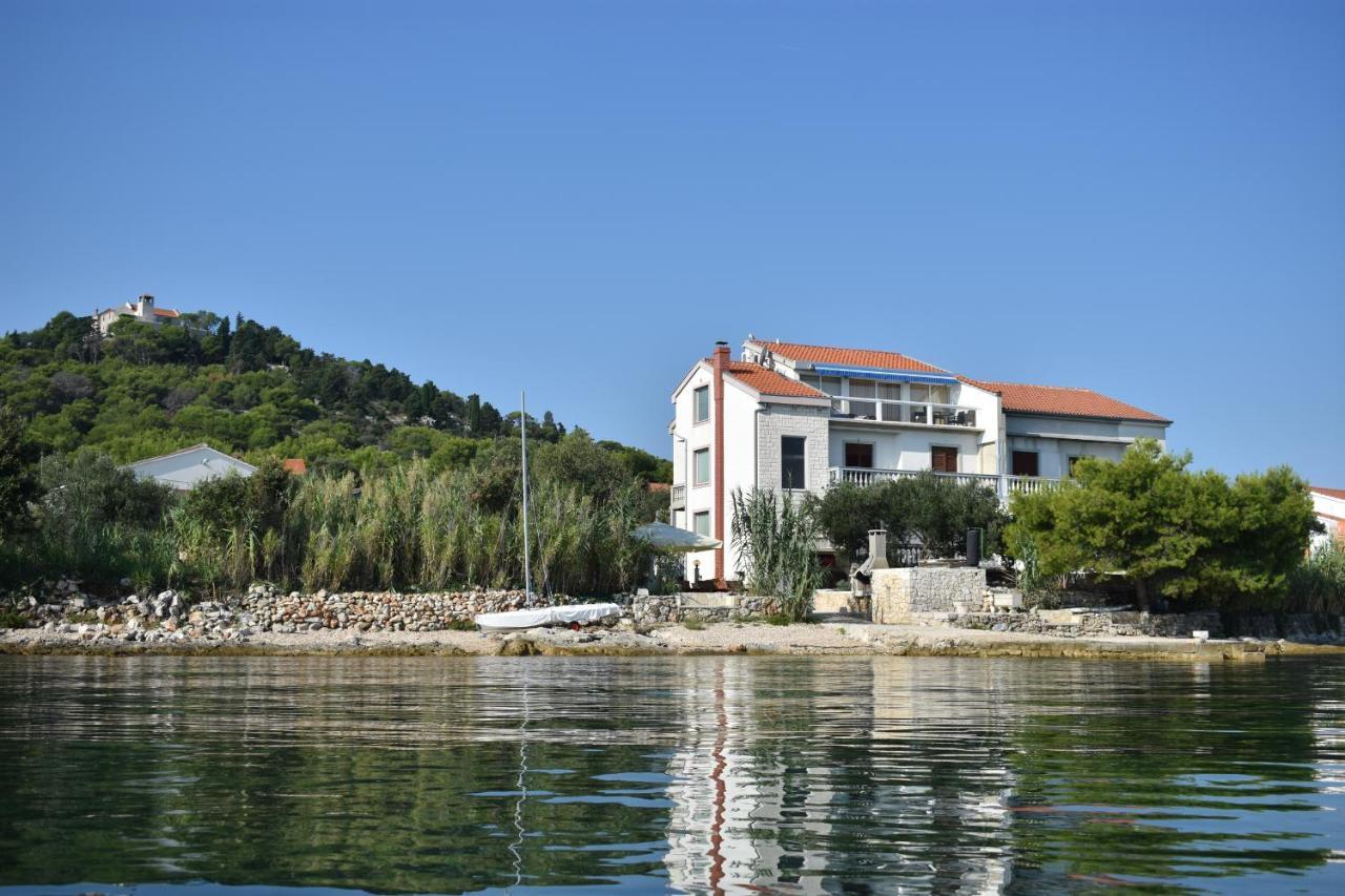 Apartments By The Sea Tkon, Pasman - 686 外观 照片