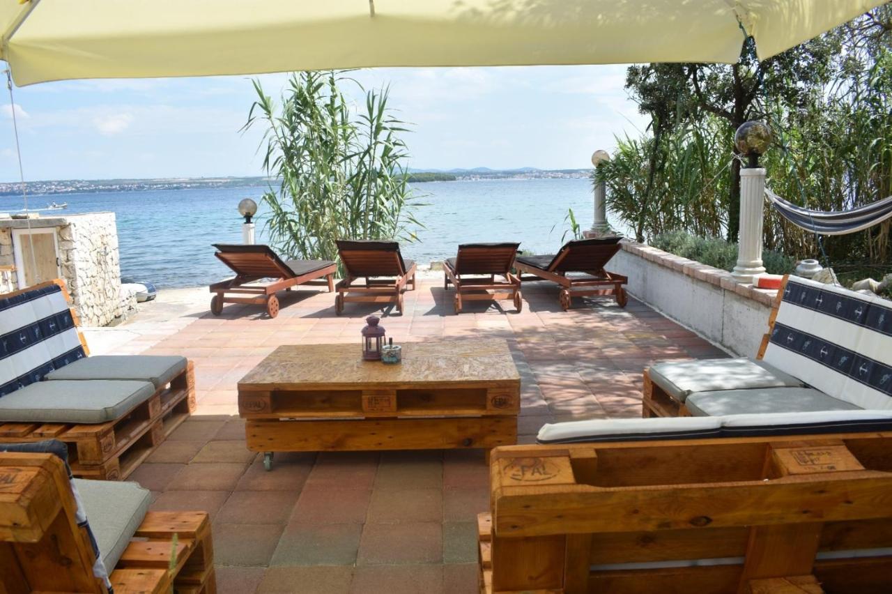 Apartments By The Sea Tkon, Pasman - 686 外观 照片