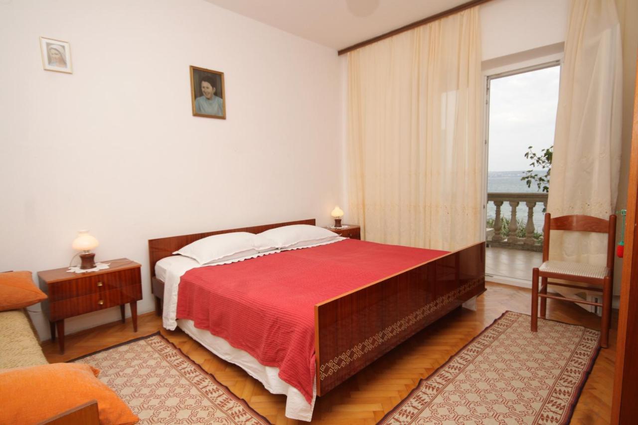 Apartments By The Sea Tkon, Pasman - 686 外观 照片