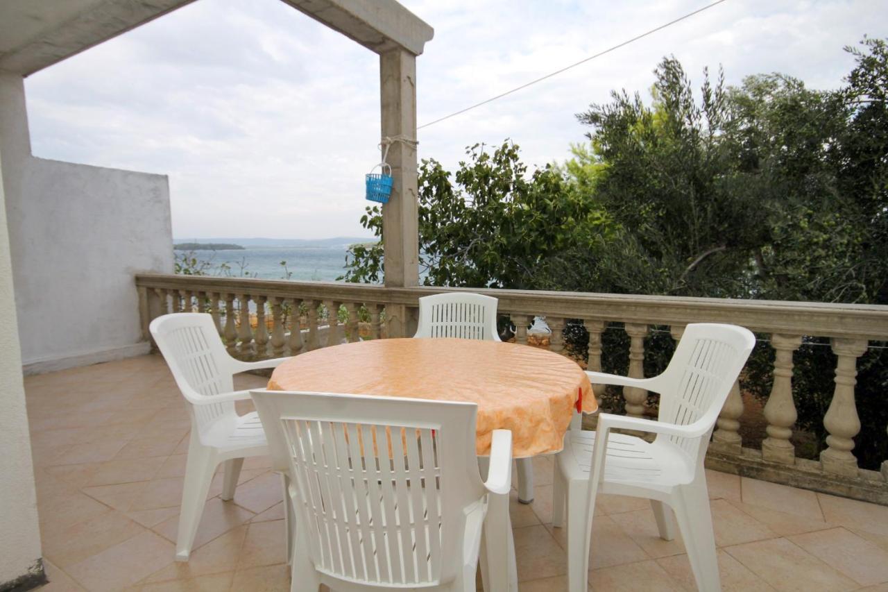 Apartments By The Sea Tkon, Pasman - 686 外观 照片