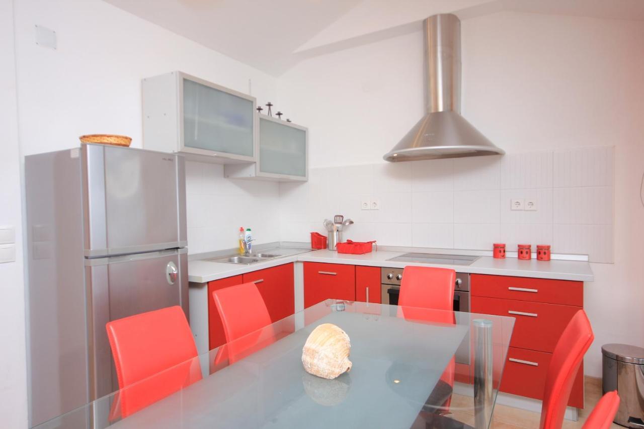 Apartments By The Sea Tkon, Pasman - 686 外观 照片