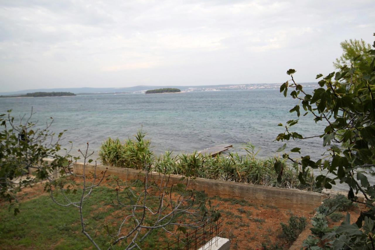 Apartments By The Sea Tkon, Pasman - 686 外观 照片