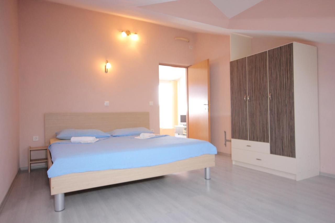 Apartments By The Sea Tkon, Pasman - 686 外观 照片