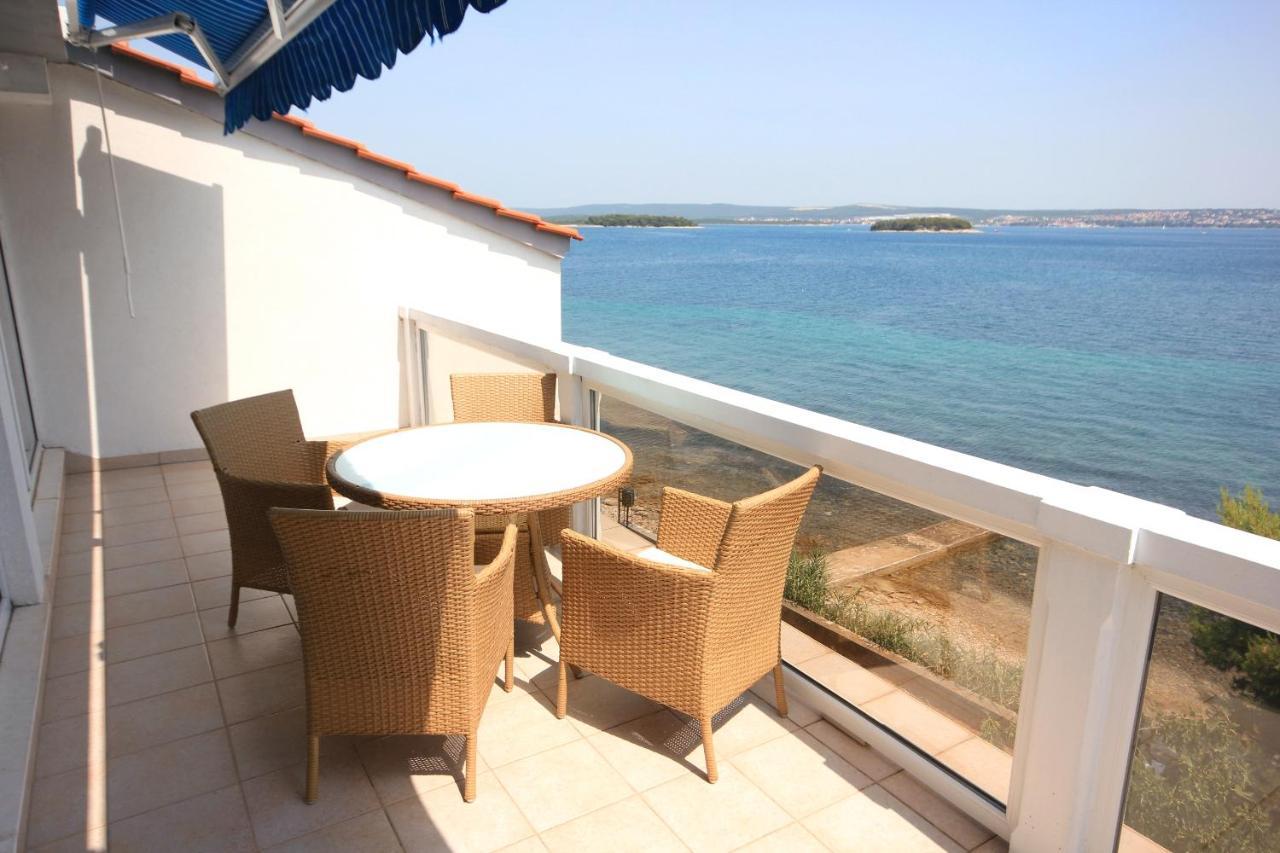 Apartments By The Sea Tkon, Pasman - 686 外观 照片
