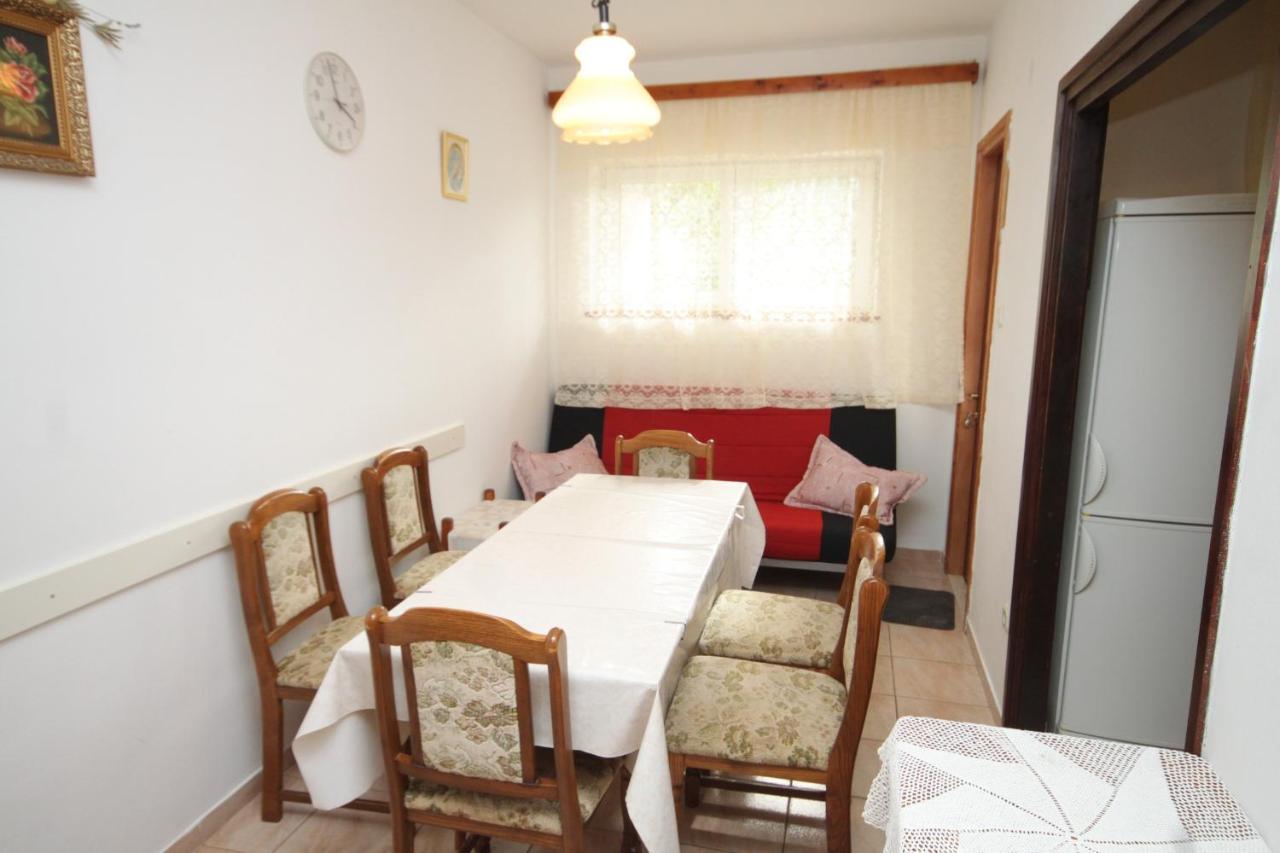 Apartments By The Sea Tkon, Pasman - 686 外观 照片