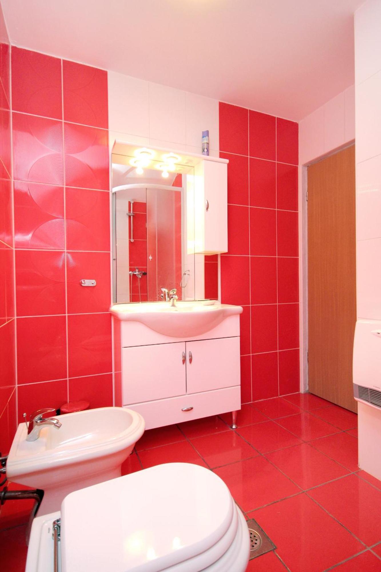 Apartments By The Sea Tkon, Pasman - 686 客房 照片
