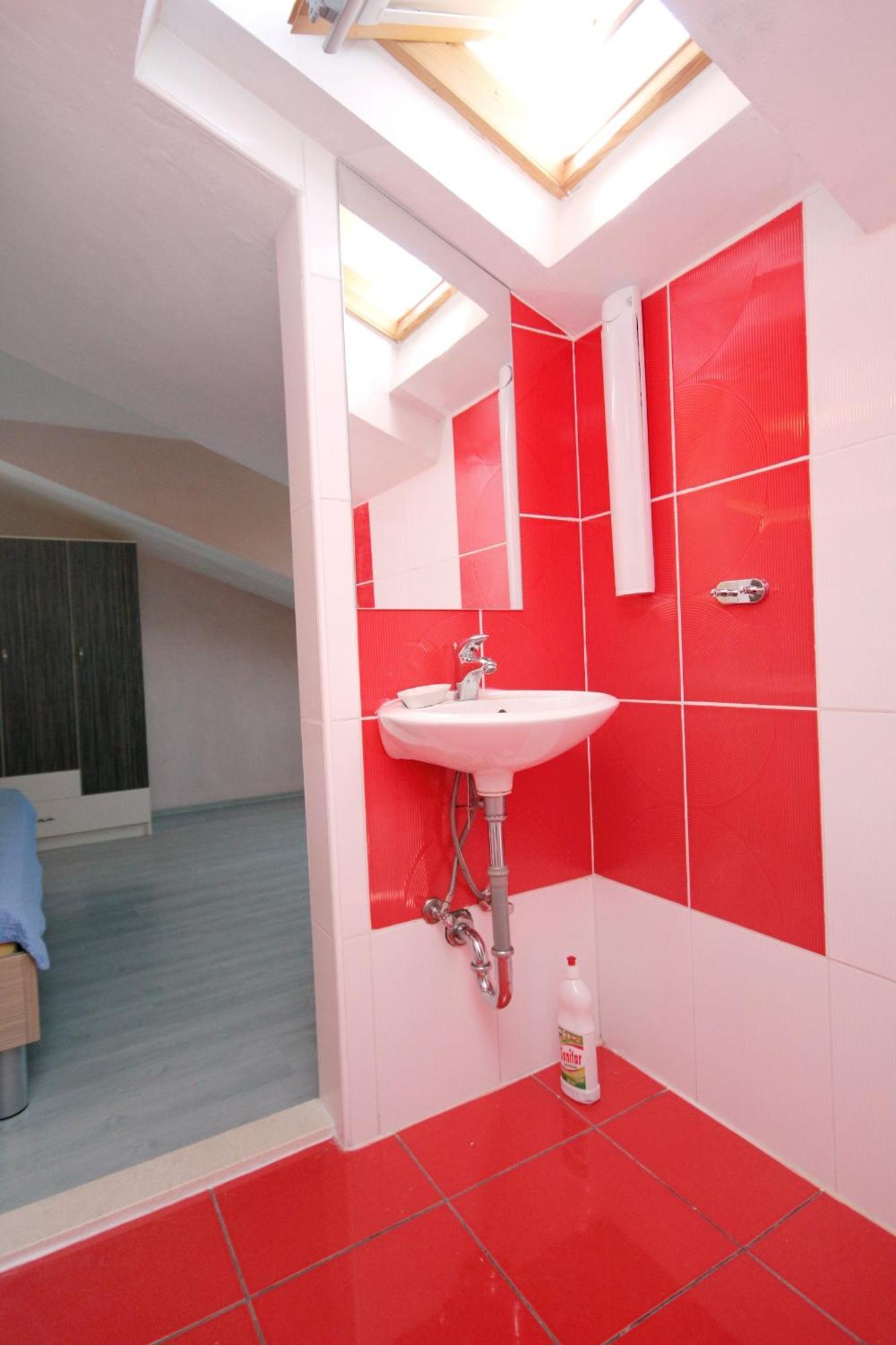 Apartments By The Sea Tkon, Pasman - 686 客房 照片